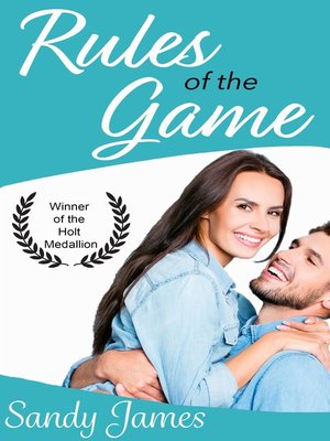 cover image of Rules of the Game